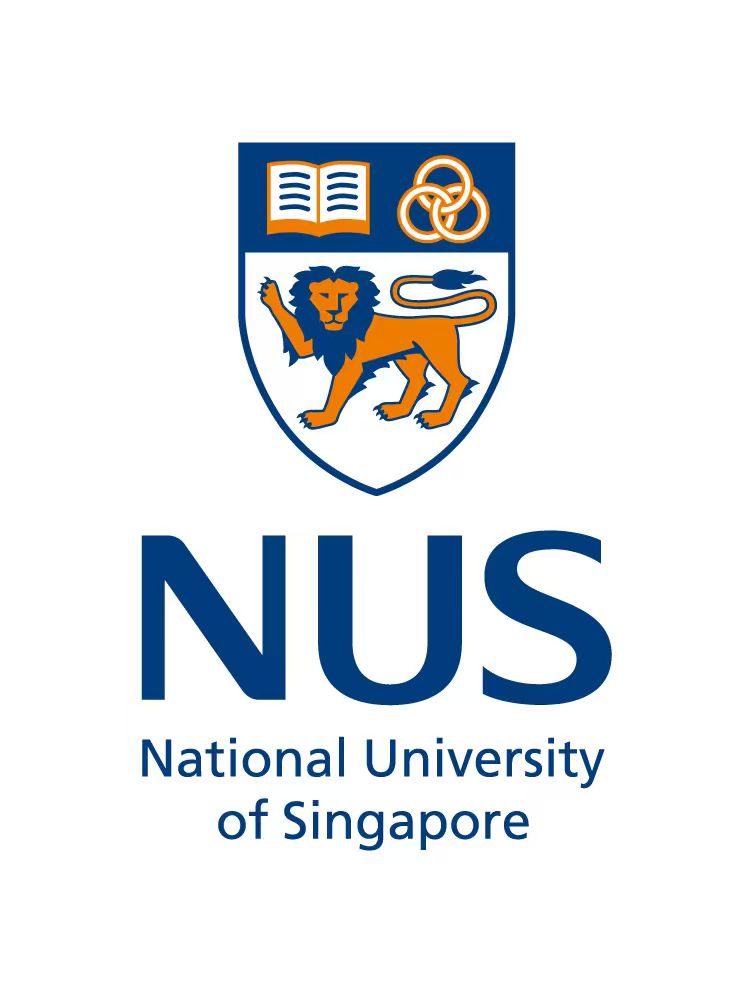 NUS logo
